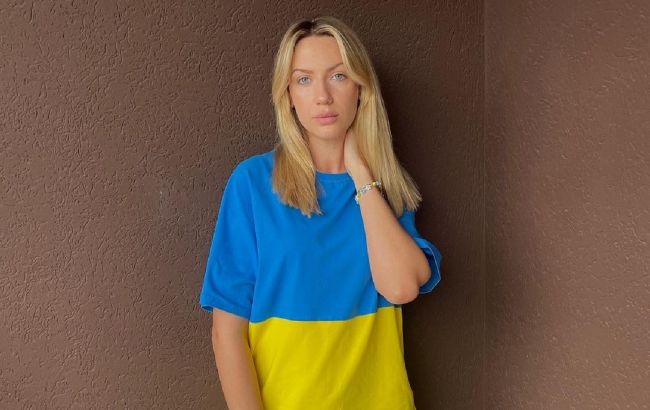 "У него были прекрасные мечты": Леся Никитюк сообщила о горькой потере