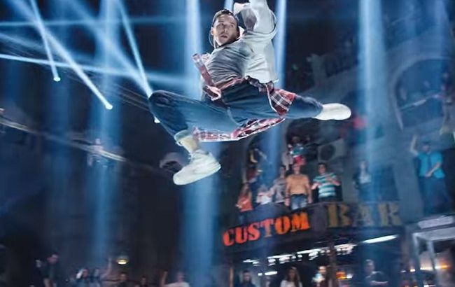 Фильм "Давай, танцуй!": смотреть онлайн трейлер