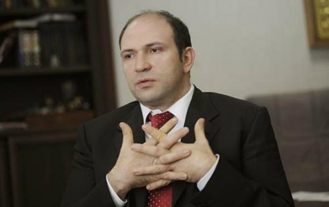 КОГА планирует перенести из Киева в область ряд промтерриторий