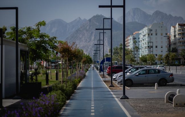 Платні дороги та штрафи. Що потрібно знати про поїздку до Туреччини машиною