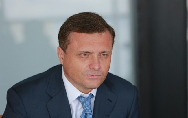 Украине нужно укреплять контакты с новой американской властью, - ОБ