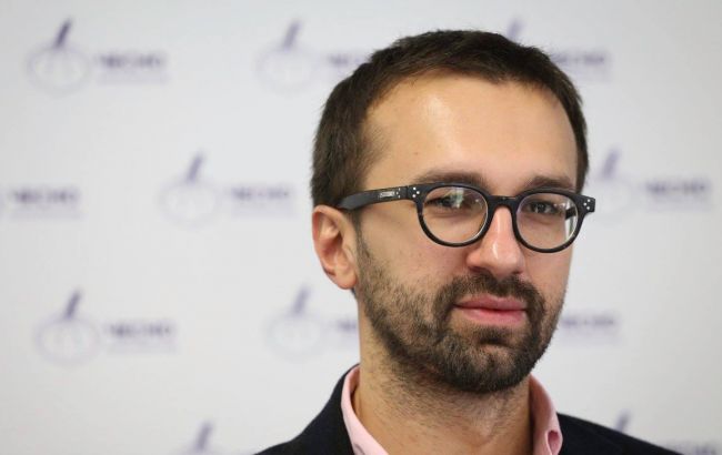 Лещенко залишає правління Демальянсу на час перевірки законності придбання житла