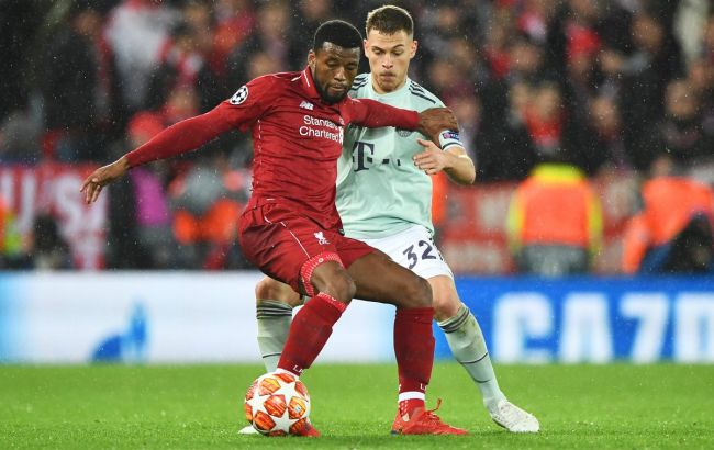 Бавария - Ливерпуль: анонс матча