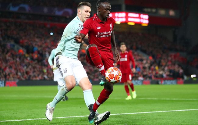 Бавария - Ливерпуль: где смотреть матч