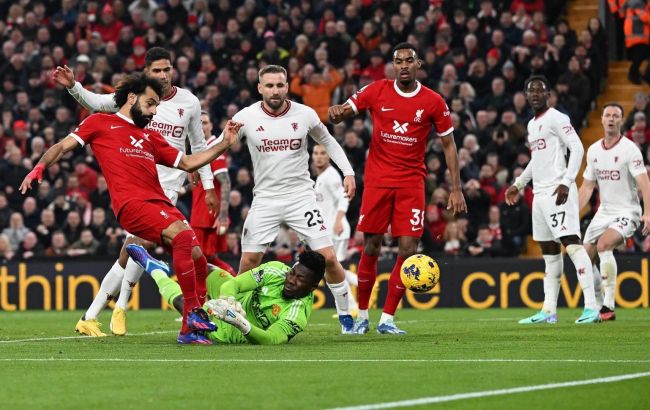 Англійська класика, Битва за Нью-Йорк і балканські розбірки в НБА: анонс вихідних у спорті