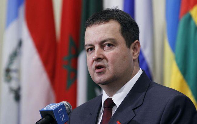 Місцеві вибори на Донбасі мають відбуватися за участі представників ОБСЄ, - голова місії