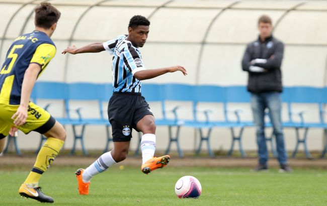 Бразильський футболіст підтвердив свій трансфер в "Шахтар"