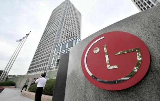Мобільний підрозділ LG продовжує бути збитковим
