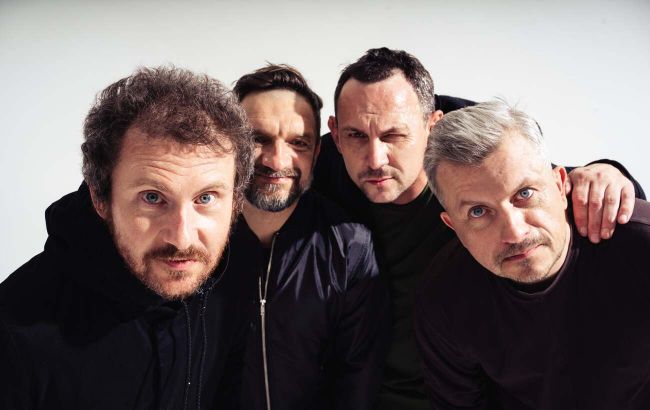 "Так мало тут тебе" і ще 6 пісень, заради яких варто йти на концерт Другої Ріки в Києві