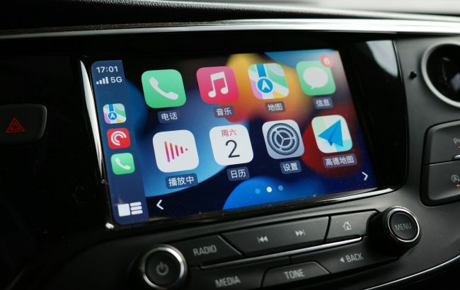 Apple CarPlay и Android Auto: как подключить и можно ли установить в старые авто