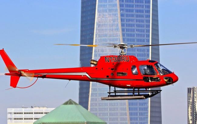 Крушение вертолета в Нью-Йорке: число погибших достигло&nbsp;5