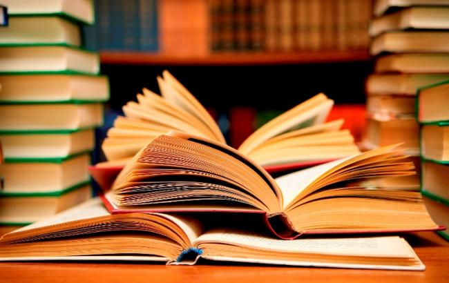 Закон об основных функциях Украинского института книги вступил в силу
