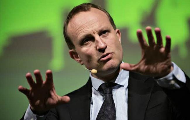 Дания выступает за расширение санкций против РФ