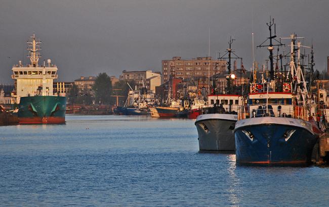 Латвия упростила кораблям НАТО заходы в порты