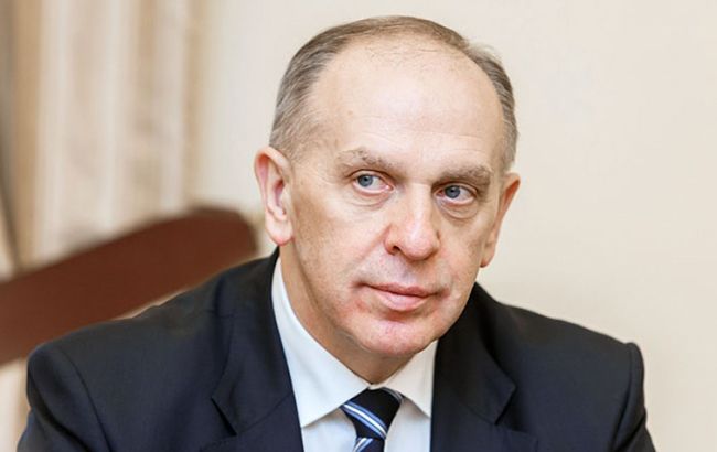 Литва заявила об отзыве посла в РФ после угроз