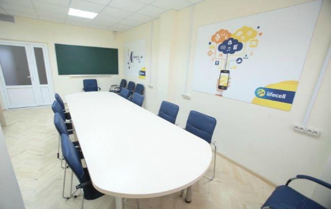 lifecell возьмется за разработку учебных планов для студентов-связистов