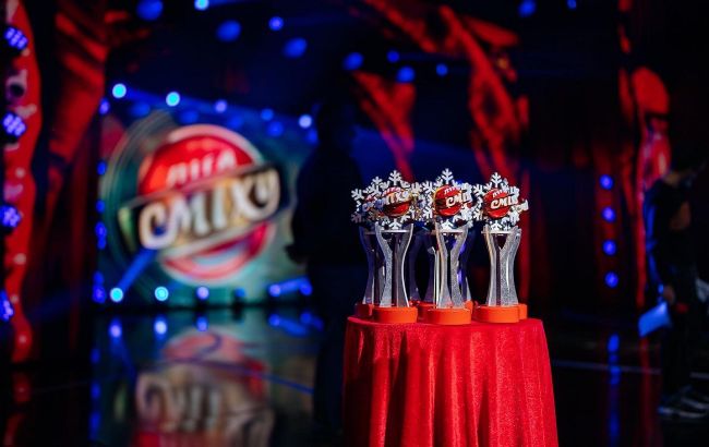 В России скоро появиться украинская "Лига смеха"