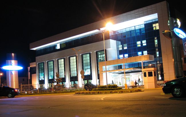 Обыски в "5 элементе": в клубе заявили о масштабной провокации из-за политических мотивов