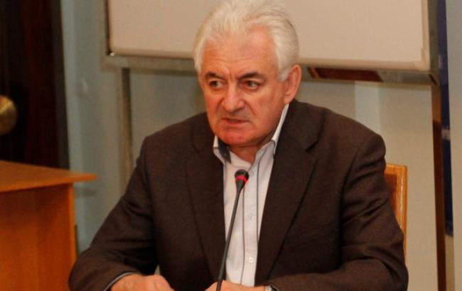 ЗНО для абітурієнтів із зони АТО можуть подовжити до 20 травня