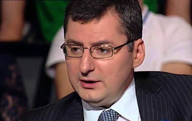 Замглавы ГФС Ликарчук не согласен с решением об отстранении и.о. начальника Закарпатской таможни