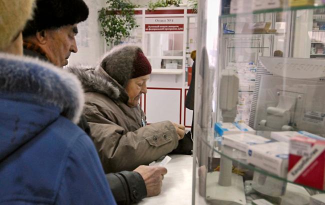 Минздрав разработал постановление об обеспечении малообеспеченных слоев населения