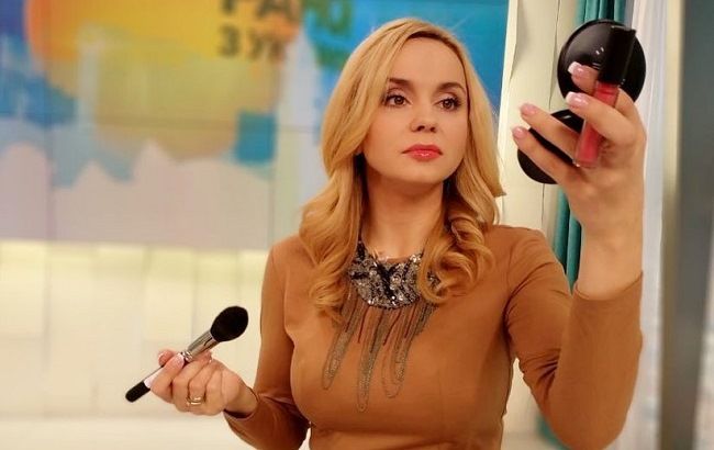 "Так вот ты какая, весна": Лилия Ребрик поразила сияющим видом