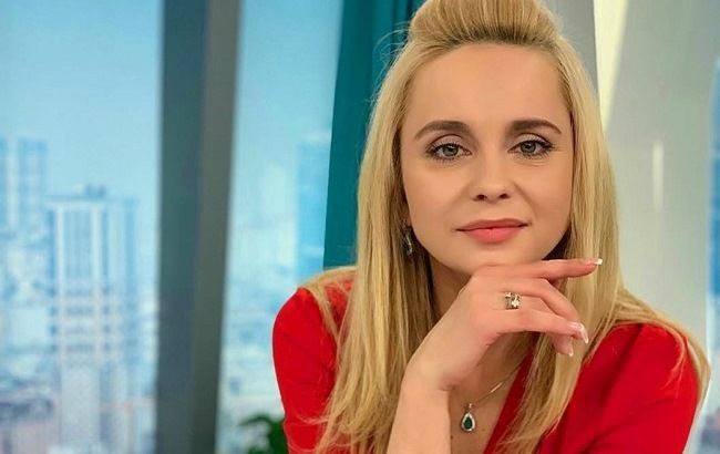 Не знаю, як це витримала: Лілія Ребрик поділилася спогадами про вагітність