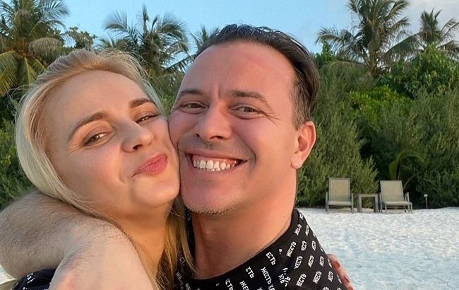 Лилия Ребрик и Анатолий Анатолич рассказали о свиданиях и сюрпризах на День святого Валентина