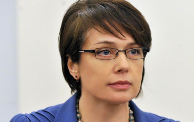 Гриневич назвала модернизацию содержания образования одной из приоритетных задач МОН