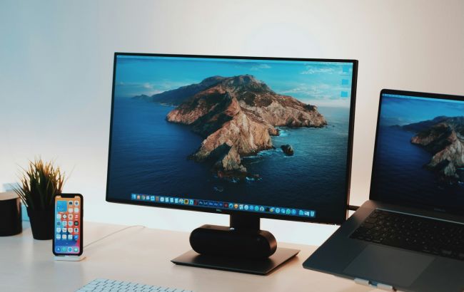 Оживіть робочий стіл: прості способи створити динамічні шпалери для Mac