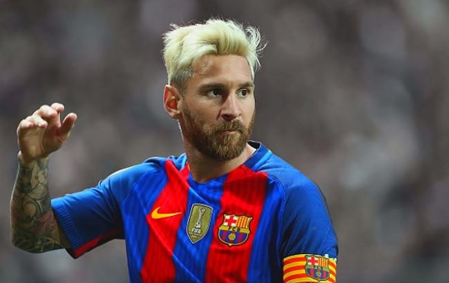 "Ман Сити" воспользуется паузой в переговорах "Барселоны" и Месси