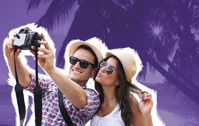 Уютная Лапландия и карибская экзотика: куда едут украинцы на праздники