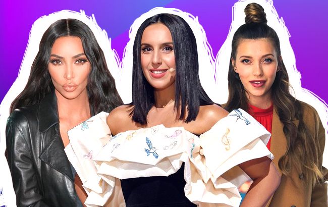 Повернутися у форму: як змінювалися зірки під час і після вагітності (фото)