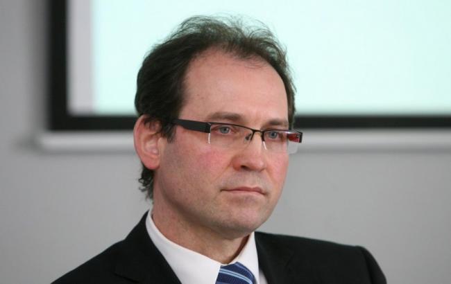 Литва готова инвестировать до 50 млн евро в Херсонской морпорт, - МИУ