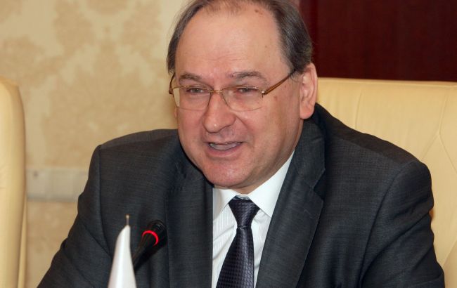 Украина не получит безвизовый режим с ЕС на Рижском саммите, - посол Польши