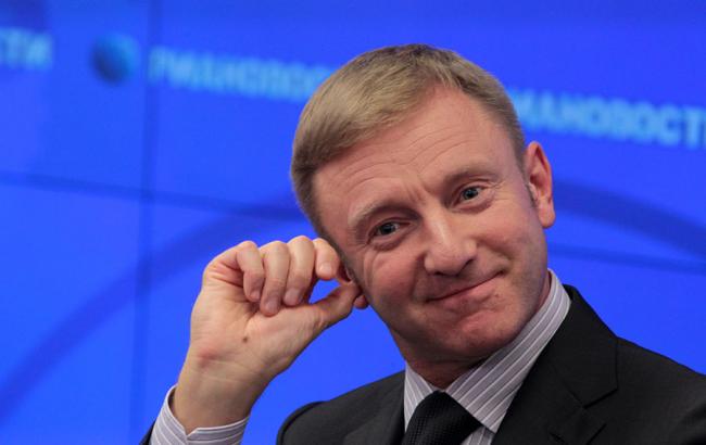 В РФ выбрали спецпредставителя по торгово-экономическим связям с Украиной