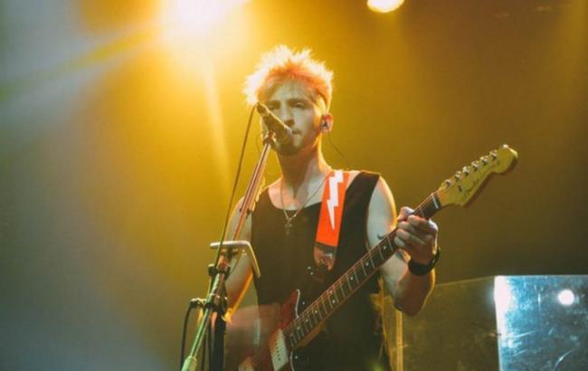 В Москве похитили солиста известной украинской группы