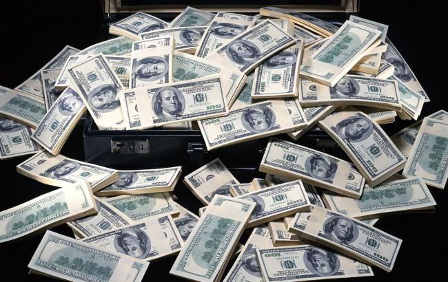 Россия вошла в десятку стран по оттоку миллионеров