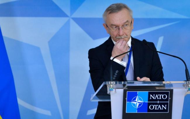 Україна веде переговори щодо поставок зброї лише з конкретними країнами, - Міноборони