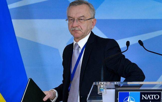 Иностранные инструкторы продолжат подготовку украинских военных по стандартам НАТО, - Минобороны