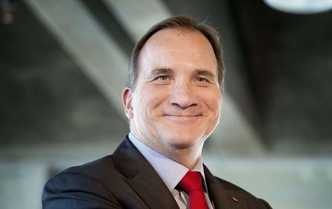 Швеция заявила о плане действий на случай агрессии РФ