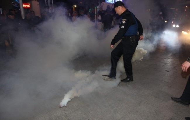 В Одесі через протести скасували концерт Лободи