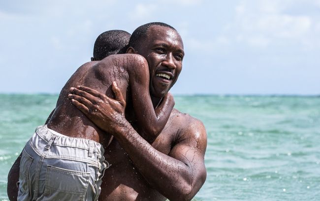 Оскар-2017 за лучший фильм получил "Лунный свет"