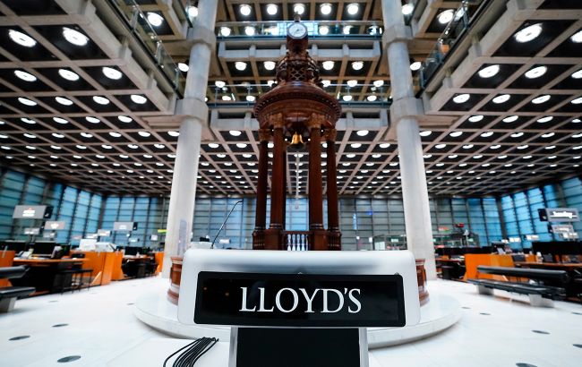 Lloyd's веде переговори з ООН щодо страхування перевезень українського зерна в Чорному морі