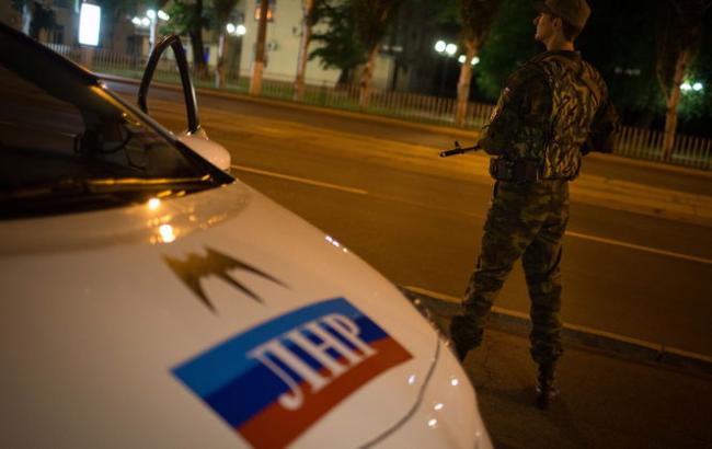 Кремль потребовал от "властей" ЛНР согласовывать решения с администрацией Путина