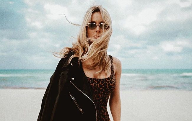 Залікова дудка: Лобода здивувала шанувальників своїм зовнішнім виглядом