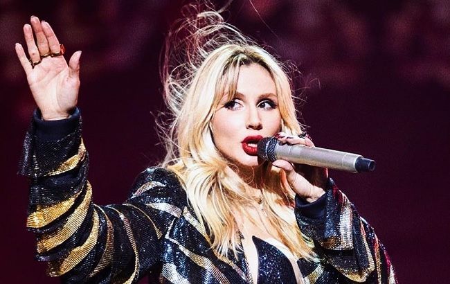 Ничего себе: Лобода удивила тинейджерским стилем