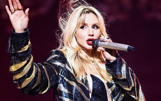 Невозможно расслабиться: Лобода показала, как "зажигала" на концерте Superstar Show (видео)