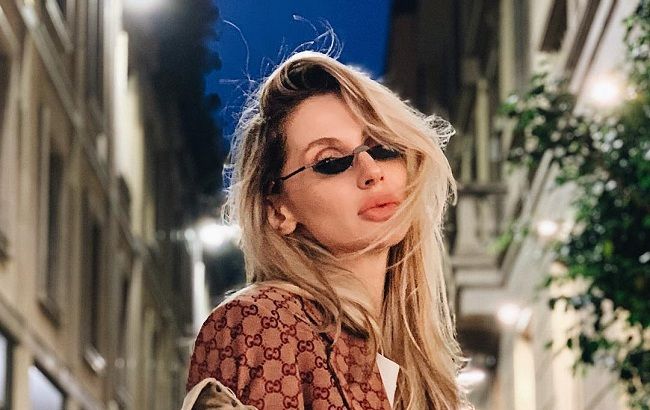 "Просто шик": Светлана Лобода похвасталась необычной обновкой