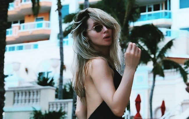 Ковбой Клинт Иствуд: Лобода удивила сеть своим образом